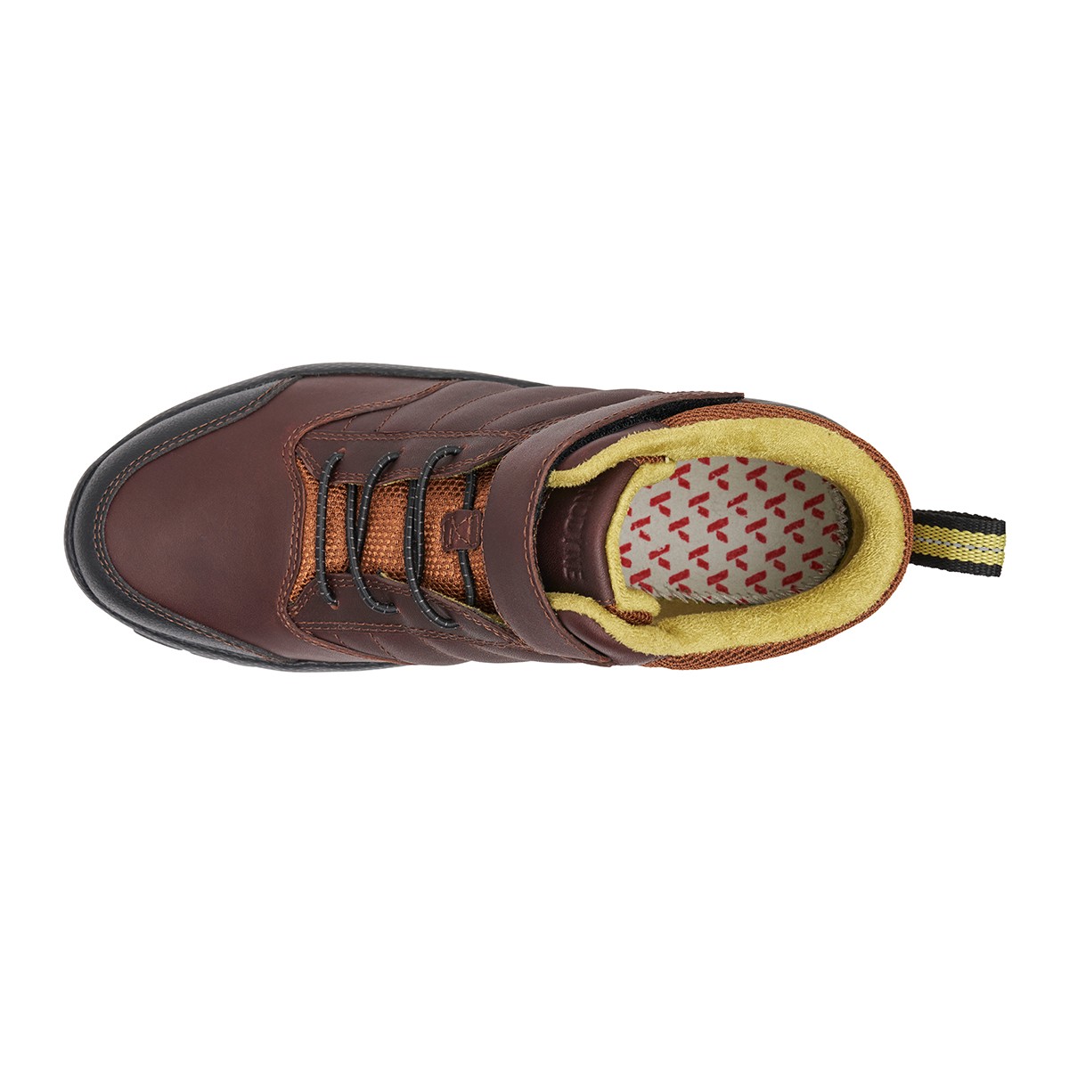 No. 55 Women's Trail Boot | Anodyne Shoes